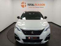 Peugeot 3008 1.5 BlueHDi 96kW (130CV) S&S Allure