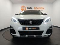 Peugeot 3008 1.5 BlueHDi 96kW (130CV) S&S Allure