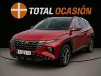 Hyundai Tucson 1.6 TGDI 110kW (150CV) 48V Tecno Sky