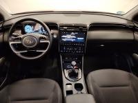 Hyundai Tucson 1.6 TGDI 110kW (150CV) 48V Tecno Sky