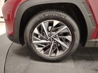 Hyundai Tucson 1.6 TGDI 110kW (150CV) 48V Tecno Sky