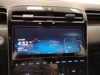 Hyundai Tucson 1.6 TGDI 110kW (150CV) 48V Tecno Sky