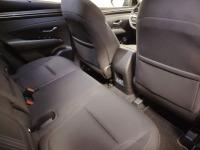 Hyundai Tucson 1.6 TGDI 110kW (150CV) 48V Tecno Sky