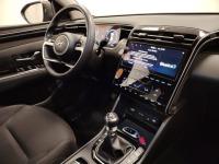 Hyundai Tucson 1.6 TGDI 110kW (150CV) 48V Tecno Sky