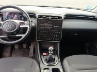 Hyundai Tucson 1.6 TGDI 110kW (150CV) 48V Tecno Sky