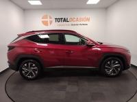 Hyundai Tucson 1.6 TGDI 110kW (150CV) 48V Tecno Sky