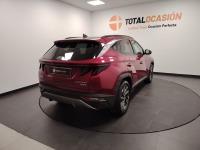 Hyundai Tucson 1.6 TGDI 110kW (150CV) 48V Tecno Sky
