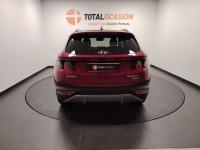 Hyundai Tucson 1.6 TGDI 110kW (150CV) 48V Tecno Sky