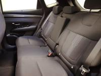 Hyundai Tucson 1.6 TGDI 110kW (150CV) 48V Tecno Sky