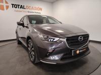 Mazda Cx-3 2.0 G 89kW (121CV) 2WD Zenith
