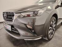 Mazda Cx-3 2.0 G 89kW (121CV) 2WD Zenith