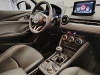 Mazda Cx-3 2.0 G 89kW (121CV) 2WD Zenith