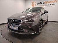 Mazda Cx-3 2.0 G 89kW (121CV) 2WD Zenith