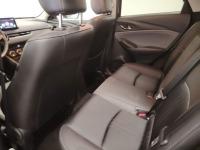 Mazda Cx-3 2.0 G 89kW (121CV) 2WD Zenith