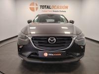 Mazda Cx-3 2.0 G 89kW (121CV) 2WD Zenith