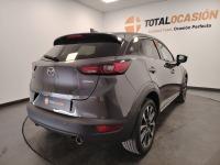 Mazda Cx-3 2.0 G 89kW (121CV) 2WD Zenith