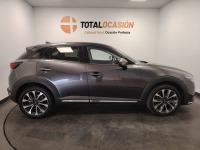 Mazda Cx-3 2.0 G 89kW (121CV) 2WD Zenith