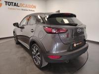 Mazda Cx-3 2.0 G 89kW (121CV) 2WD Zenith