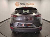 Mazda Cx-3 2.0 G 89kW (121CV) 2WD Zenith
