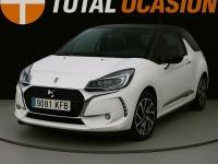 DS Ds 3 BlueHDi 74kW (100CV) Style