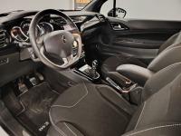 DS Ds 3 BlueHDi 74kW (100CV) Style