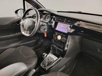 DS Ds 3 BlueHDi 74kW (100CV) Style