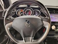DS Ds 3 BlueHDi 74kW (100CV) Style