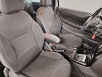 DS Ds 3 BlueHDi 74kW (100CV) Style