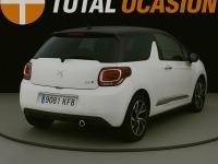 DS Ds 3 BlueHDi 74kW (100CV) Style