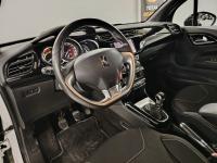DS Ds 3 BlueHDi 74kW (100CV) Style