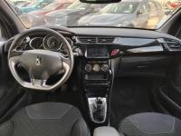 DS Ds 3 BlueHDi 74kW (100CV) Style
