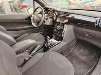 DS Ds 3 BlueHDi 74kW (100CV) Style