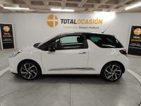 DS Ds 3 BlueHDi 74kW (100CV) Style