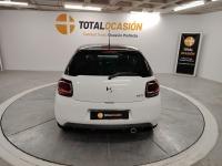 DS Ds 3 BlueHDi 74kW (100CV) Style