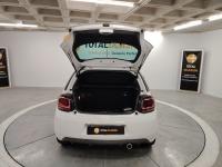 DS Ds 3 BlueHDi 74kW (100CV) Style