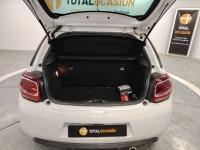 DS Ds 3 BlueHDi 74kW (100CV) Style