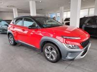 Hyundai Kona 1.6 GDI HEV Tecno 2C DCT