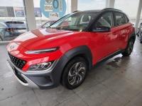Hyundai Kona 1.6 GDI HEV Tecno 2C DCT