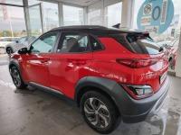 Hyundai Kona 1.6 GDI HEV Tecno 2C DCT