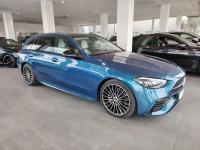 Mercedes Benz Clase C C 220 d Estate