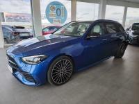 Mercedes Benz Clase C C 220 d Estate