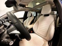 Mercedes Benz Clase C C 220 d Estate