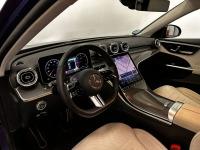 Mercedes Benz Clase C C 220 d Estate
