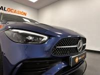 Mercedes Benz Clase C C 220 d Estate