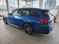 Mercedes Benz Clase C C 220 d Estate