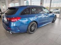 Mercedes Benz Clase C C 220 d Estate