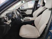 Mercedes Benz Clase C C 220 d Estate