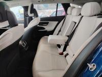 Mercedes Benz Clase C C 220 d Estate