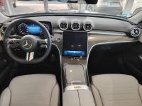 Mercedes Benz Clase C C 220 d Estate