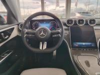 Mercedes Benz Clase C C 220 d Estate
